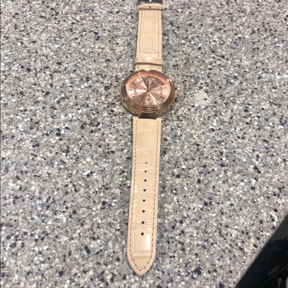 Versace watch